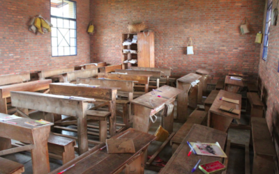 Gijón financiará becas para un centenar de alumnas de Burundi