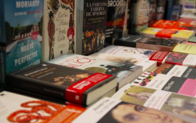 Gijón/Xixón celebrará su Feria del Libro 2020 con un homenaje a Sepúlveda