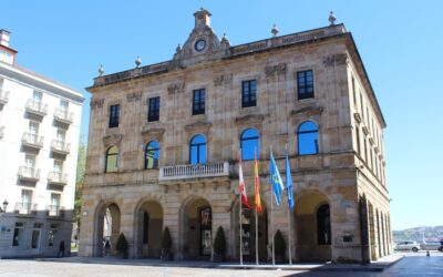 Gijón/Xixón urge un decreto ley para el cobro de la plusvalía municipal