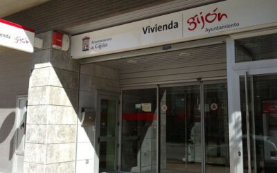 EMVISA Gijón dará ayudas a inquilinos de viviendas de protección de VIPASA