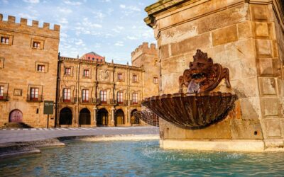 El plan de sostenibilidad turística de Gijón supera la primera fase
