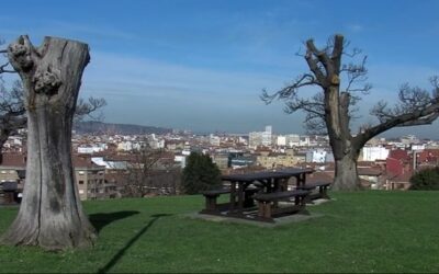 Gijón/Xixón trabajará para lograr una ciudad medioambientalmente más sostenible