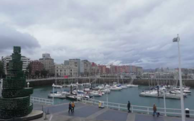 Participa Gijón: Concurso de ideas para la remodelación del paseo marítimo de Fomento-Poniente. ¡Vota por tu proyecto favorito!