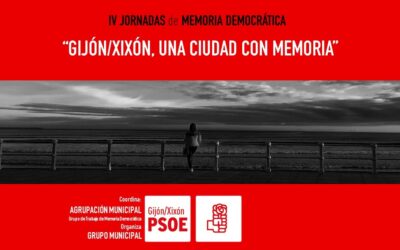 Artículo de Opinión de Alberto Ferrao: Xixón, una ciudad con memoria