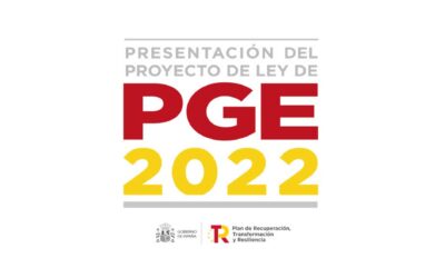 Ana González cree que los PGE reflejan el momento administrativo de las obras