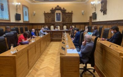 El Gobierno municipal aprueba 151.527 euros para fomentar el asociacionismo vecinal