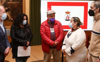 El Pleno de Gijón/Xixón se opone a las armas nucleares