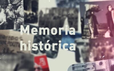 Píldora de la Memoria: Históricos Socialistas. 130 Aniversario PSOE Gijón/Xixón