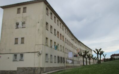 Roces será una «prioridad» dentro de los fondos europeos para rehabilitar barrios