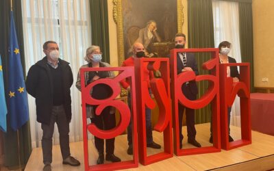 Gijón/Xixón contará con Fondos Europeos para su Plan de Sostenibilidad Turística en Destino