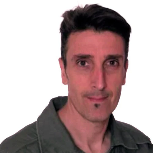 Óscar González Berdejo