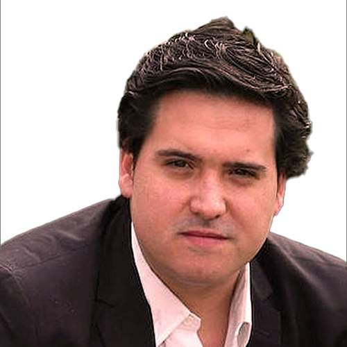 David Vega Hernández