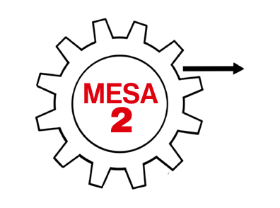 Mesa 2