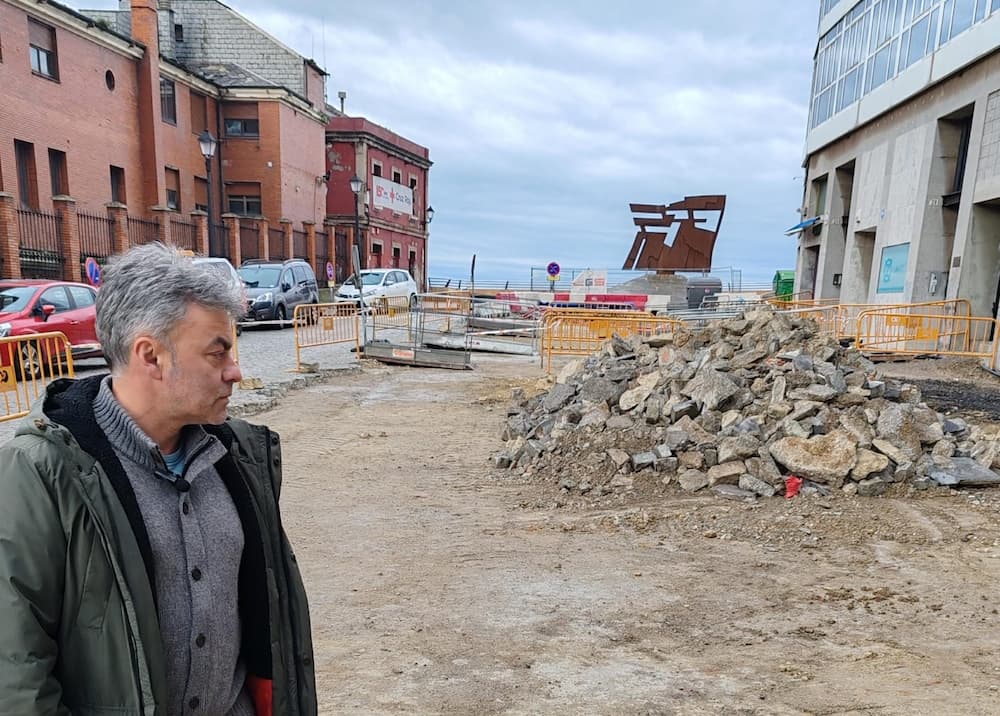 El PSOE exige al gobierno local que atienda las demandas vecinales para ...