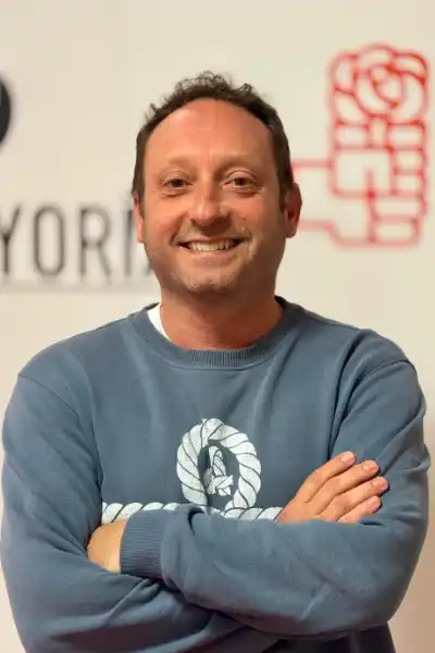 Rodrigo Sánchez Fernández