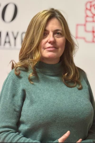 Ana Belén Murias, EMPRENDIMIENTO, COMERCIO, AUTÓNOMOS, ECONOMÍA SOCIAL, POLÍTICAS ACTIVAS DE EMPLEO