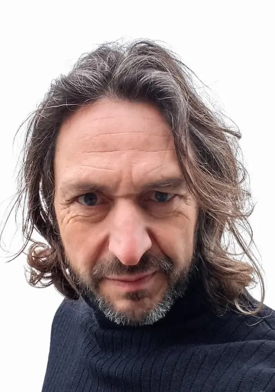 Alberto Ferrao. Candidato a las primarias del PSOE Gijón/Xixón 2026