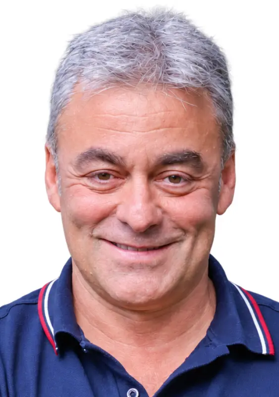 Ramón Tuero. Primarias PSOE Gijón/Xixón
