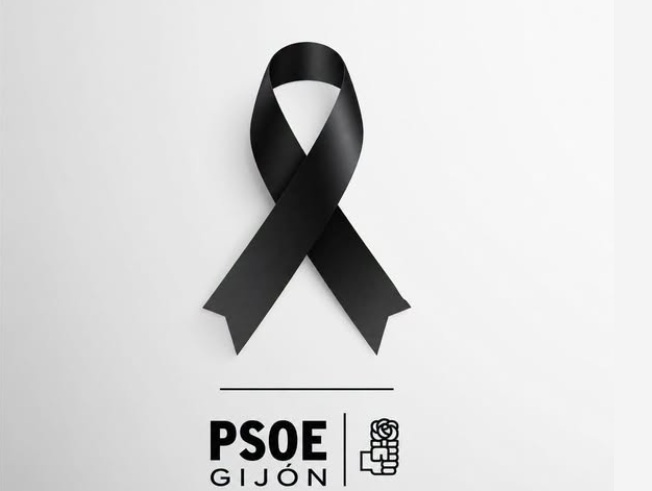 Condolencias